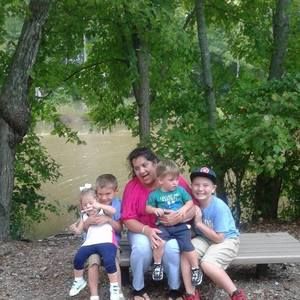 Meet your Posher, Jamie